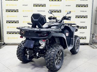2026 Segway AT10, чёрный, 1190000 рублей, вид 5