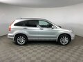 2011 Honda CR-V III Рестайлинг, серебристый - вид 6