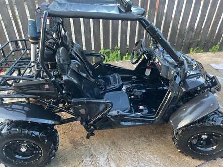 2024 KTM 525 XC, чёрный, 420000 рублей, вид 5