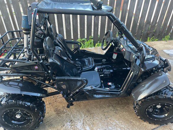2024 KTM 525 XC, чёрный, 420000 рублей - вид 4