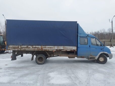 2012 Валдай 12, синий, 899000 рублей, вид 2