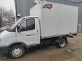 2016 ГАЗ ГАЗель (3302), белый, 750000 рублей - вид 2