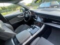 2018 Audi Q8 50 TDI I (4M), серебристый, 5200000 рублей - вид 6
