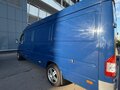 2017 Mercedes-Benz Sprinter Classic, синий, 2375000 рублей - вид 2