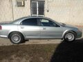 2006 Chrysler Sebring II Рестайлинг, зелёный - вид 2