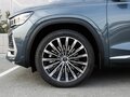 2026 Geely Monjaro I Рестайлинг, серый, 4905990 рублей - вид 8