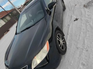 2011 Toyota Camry VI (XV40) Рестайлинг, чёрный, 1150000 рублей, вид 4