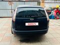 2010 Ford Focus II Рестайлинг, синий, 620000 рублей - вид 1