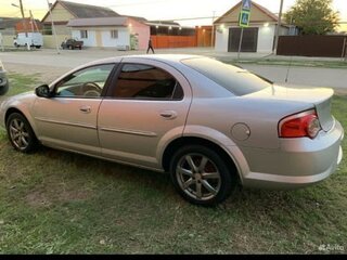 2010 ГАЗ Volga Siber I, серебристый, 300000 рублей, вид 3