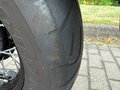 2011 Honda Shadow 750, чёрный, 470000 рублей - вид 9