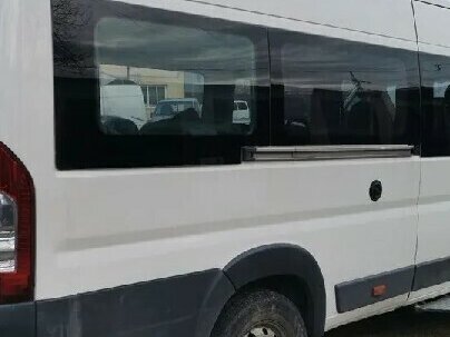 2012 Peugeot Boxer, белый, 950000 рублей, вид 4