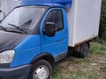 2011 ГАЗ ГАЗель (3302), синий, 760000 рублей - вид 1