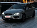 2006 Ford Focus II, серебристый, 375000 рублей