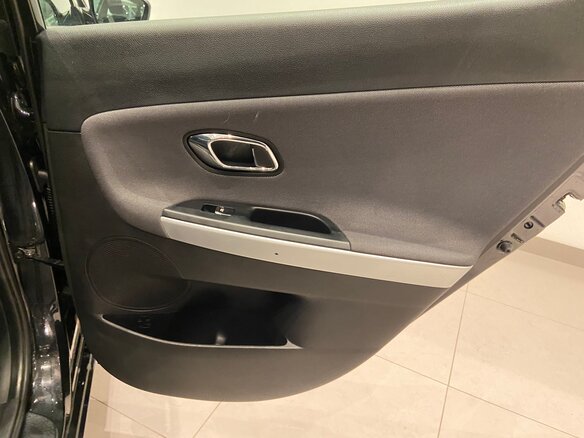 2015 Kia Ceed II Рестайлинг, чёрный - вид 17