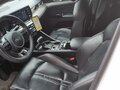 2021 Kia K5 III, белый, 1900000 рублей - вид 7