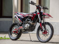 2023 Motoland XT250, красный, 196850 рублей - вид 5