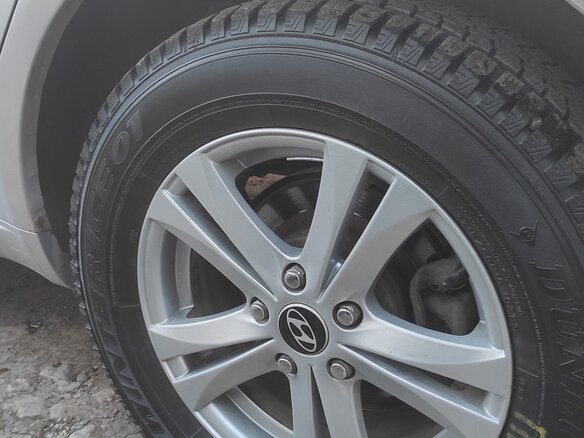 2008 Hyundai Sonata V (NF) Рестайлинг, серебристый, 1200000 рублей - вид 8
