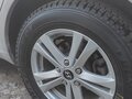 2008 Hyundai Sonata V (NF) Рестайлинг, серебристый, 1200000 рублей - вид 8