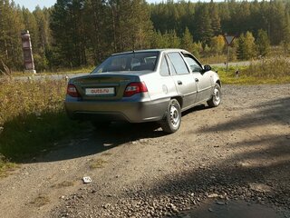 2013 Daewoo Nexia I Рестайлинг, серый, 210000 рублей, вид 5