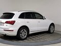 2014 Audi Q5 I (8R) Рестайлинг, белый, 2250000 рублей - вид 6