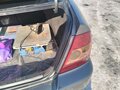 2005 Toyota Corolla IX (E120, E130) Рестайлинг, серый, 600000 рублей - вид 8