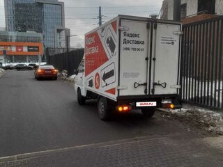 2007 Hyundai Porter, белый, 620000 рублей, вид 1