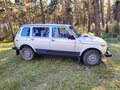2011 Lada (ВАЗ) 2131 (4x4) I, серебристый, 450000 рублей - вид 3