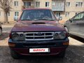 1996 Ford Maverick II, красный, 400000 рублей - вид 1
