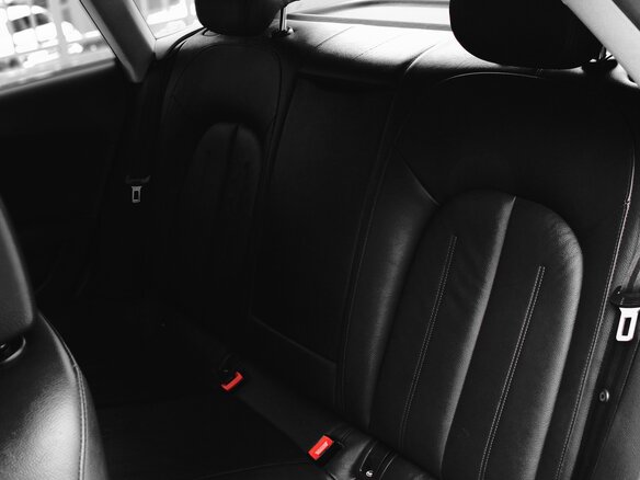 2013 Audi A7 I (4G), белый, 2400000 рублей - вид 16