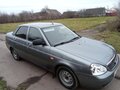 2011 Lada (ВАЗ) Priora I, серый, 560000 рублей