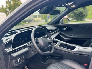 2024 Exeed RX, серый, 3499000 рублей, вид 5