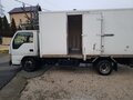 2005 Isuzu Elf (N-series), белый, 1700000 рублей - вид 6