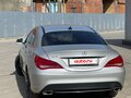 2013 Mercedes-Benz CLA 200 I (C117, X117), серебристый, 1500000 рублей - вид 8
