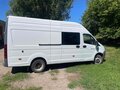 2016 ГАЗ ГАЗель Next, белый, 1590000 рублей