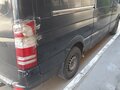 2007 Mercedes-Benz Sprinter, чёрный, 1300000 рублей - вид 8