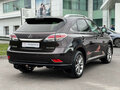 2012 Lexus RX 350 III Рестайлинг, коричневый - вид 4
