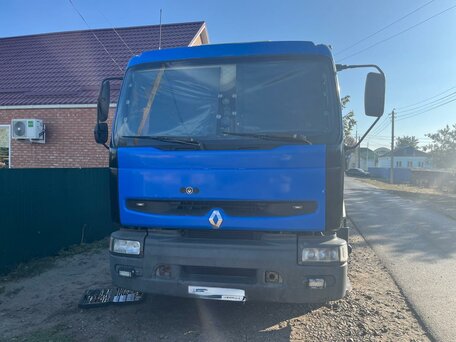 1999 Renault Premium, синий, 2500000 рублей, вид 1