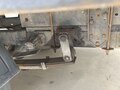 1994 ГАЗ ГАЗель (3221), голубой, 280000 рублей - вид 6