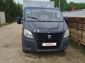 2015 ГАЗ ГАЗель Next, серый, 1400000 рублей - вид 1