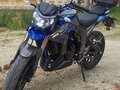 2022 Regulmoto T-Leopard 300, синий, 390000 рублей