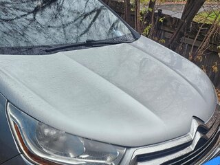 2016 Citroen C4 II, серебристый, 575000 рублей, вид 4