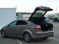2011 Ford Mondeo IV Рестайлинг, коричневый, 1100000 рублей - вид 2