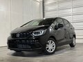 2021 Honda Fit IV, чёрный - вид 2
