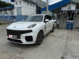 2022 Lynk & Co 09 EM-P, белый, 5150000 рублей, вид 3