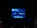 2017 Ford Focus III Рестайлинг, белый - вид 11