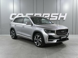 2023 Geely Monjaro I, чёрный, 2549000 рублей, вид 1