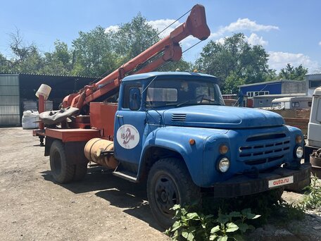 1989 ЗИЛ Буровые установки, 330000 рублей, вид 1