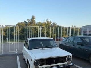 1975 Lada (ВАЗ) 21011, белый, 165000 рублей, вид 4