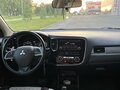 2013 Mitsubishi Outlander III, белый, 1850000 рублей - вид 6