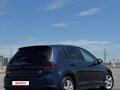 2013 Volkswagen Golf VII, синий, 1090000 рублей - вид 8